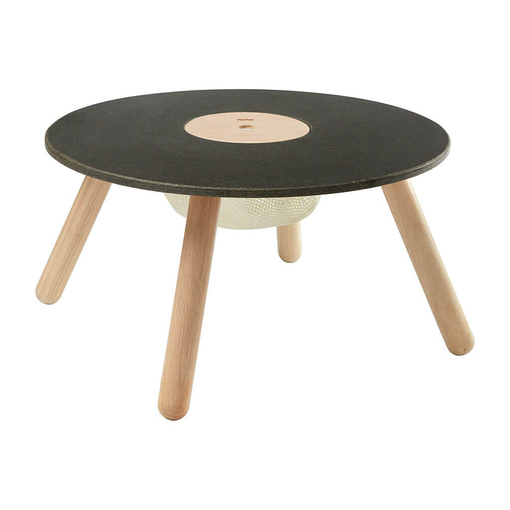 PlanToys Round Table