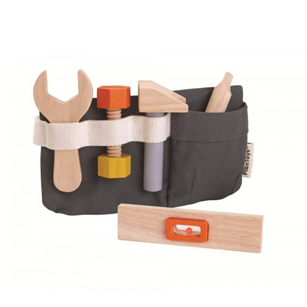 PlanToys Tool Belt