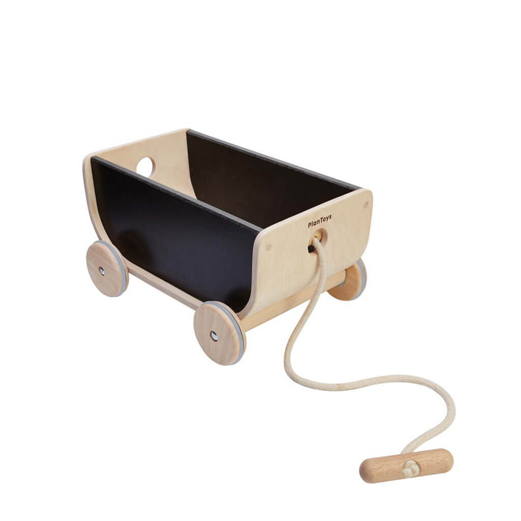 PlanToys Wagon