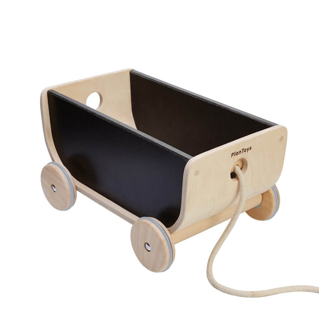 PlanToys Wagon