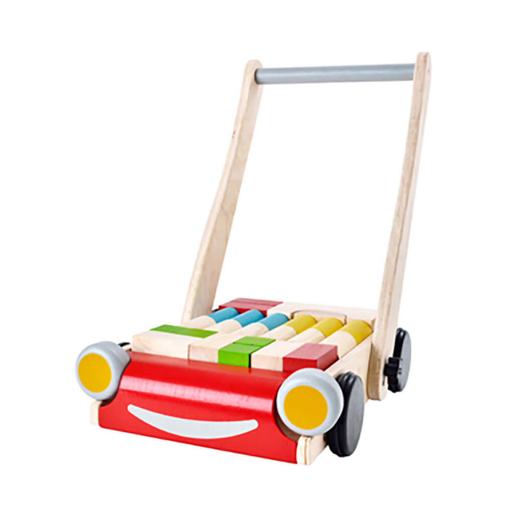 PLANTOYS BABY WALKER