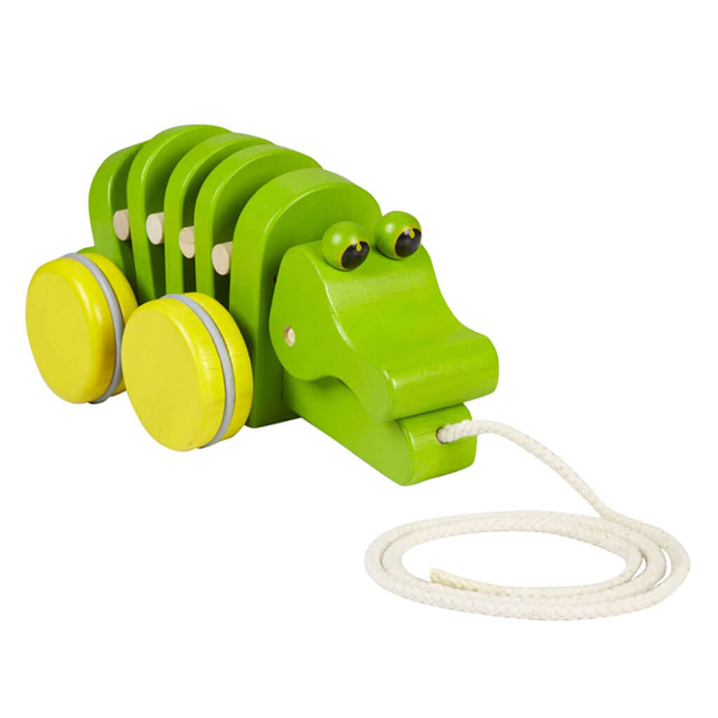 PlanToys Dancing Alligator