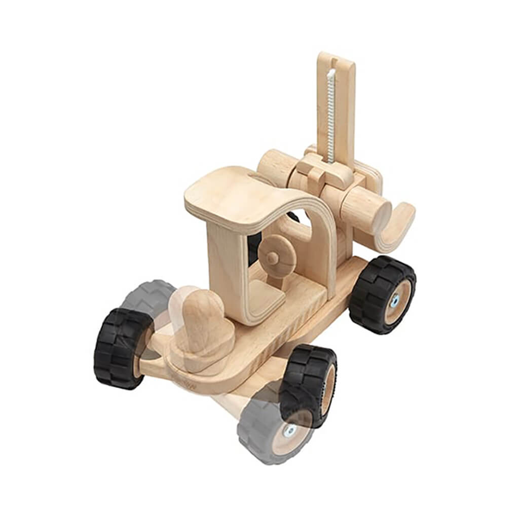 PlanToys Forklift