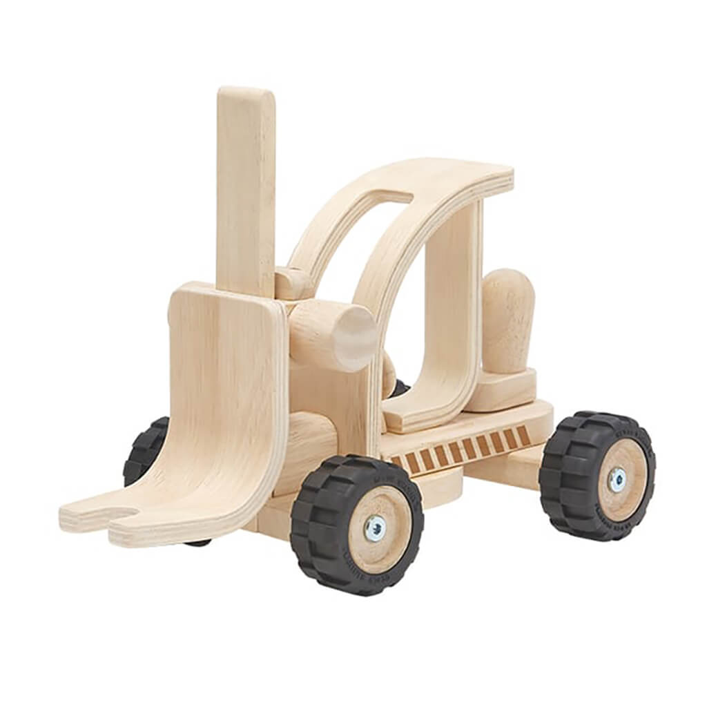 PlanToys Forklift