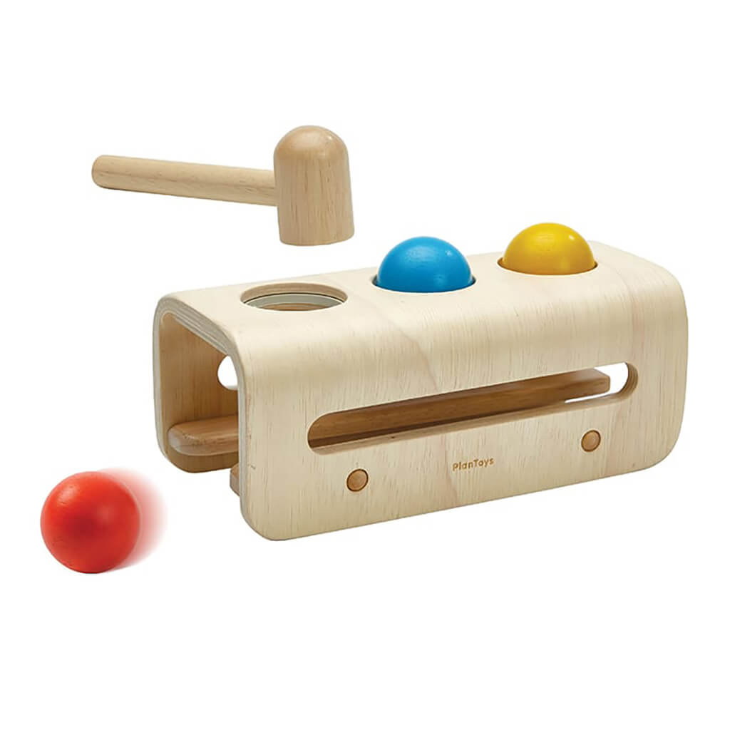 PlanToys Hammer Balls