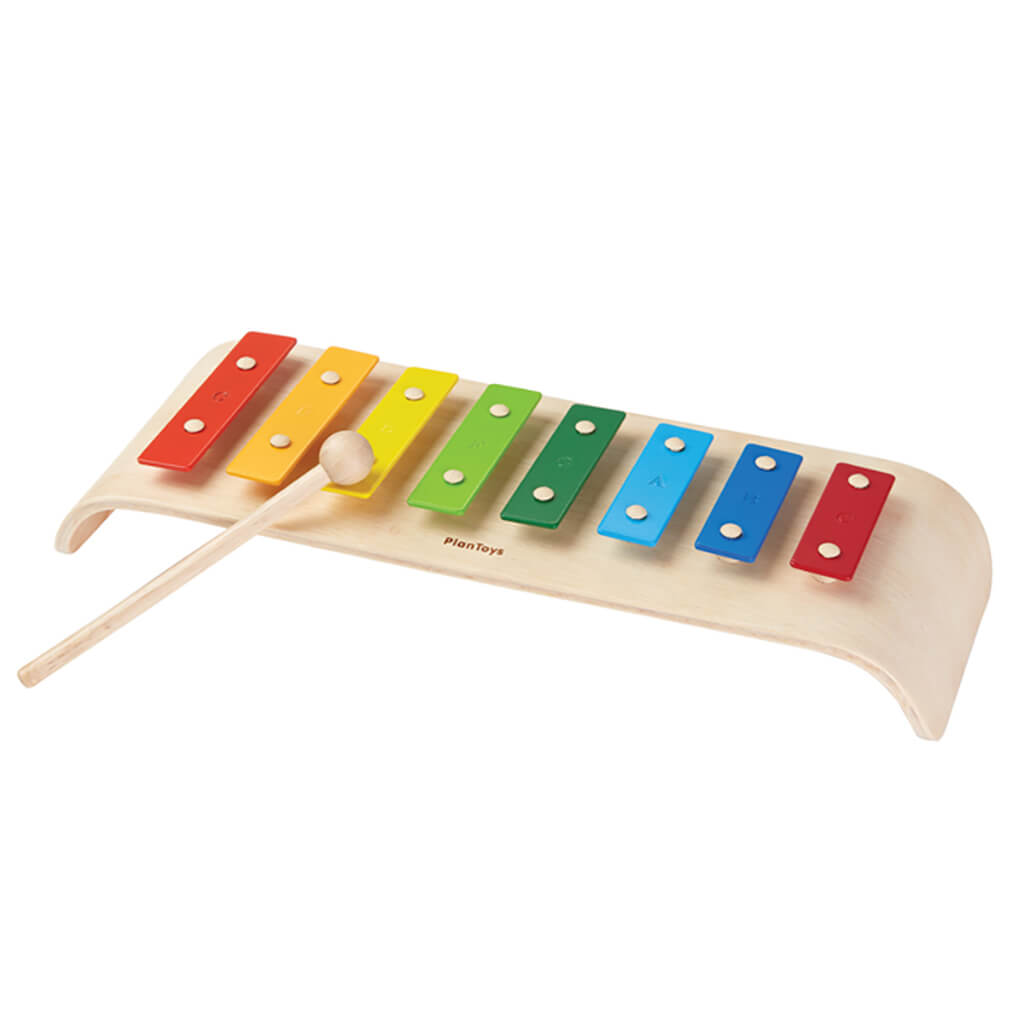 PlanToys Melody Xylophone