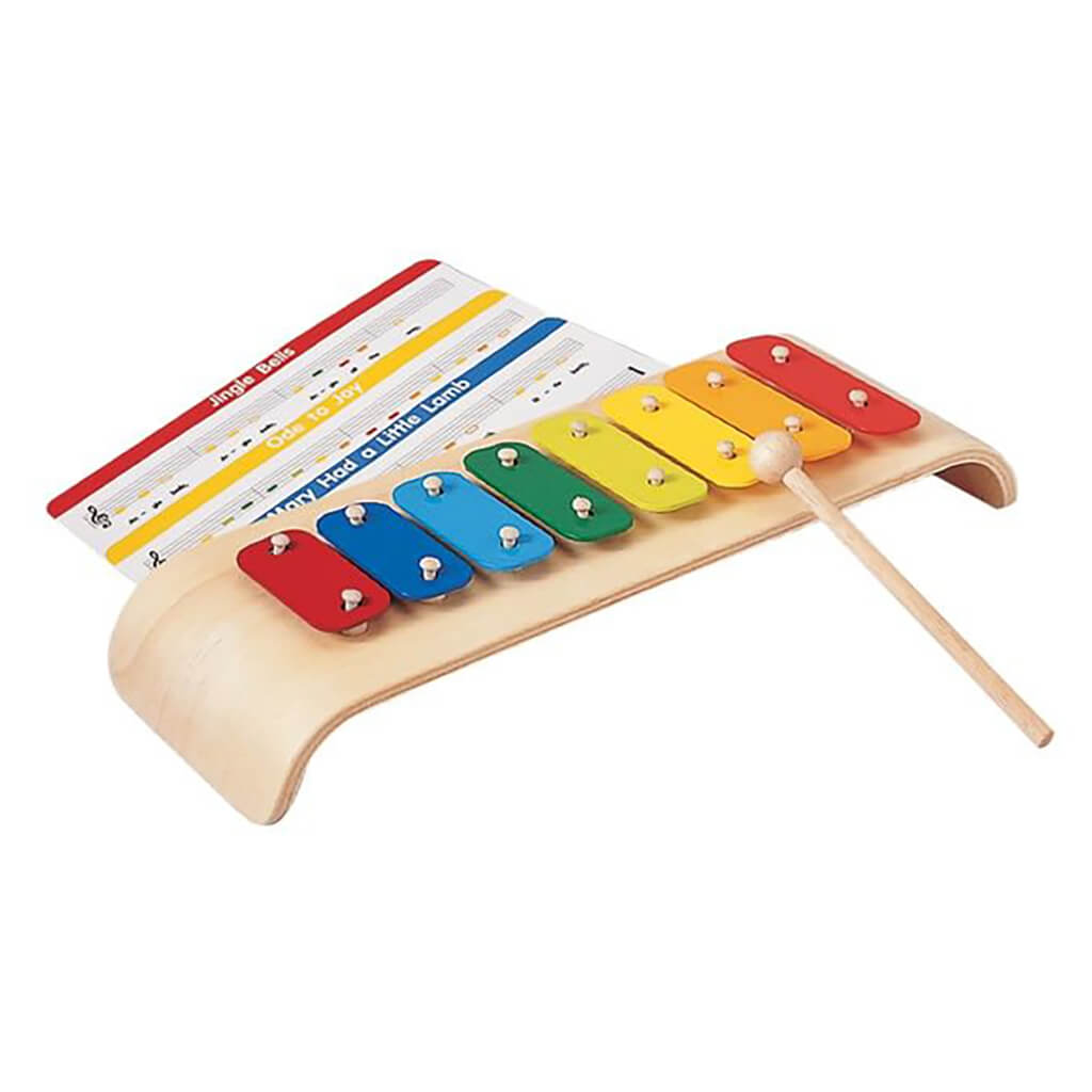 PlanToys Melody Xylophone