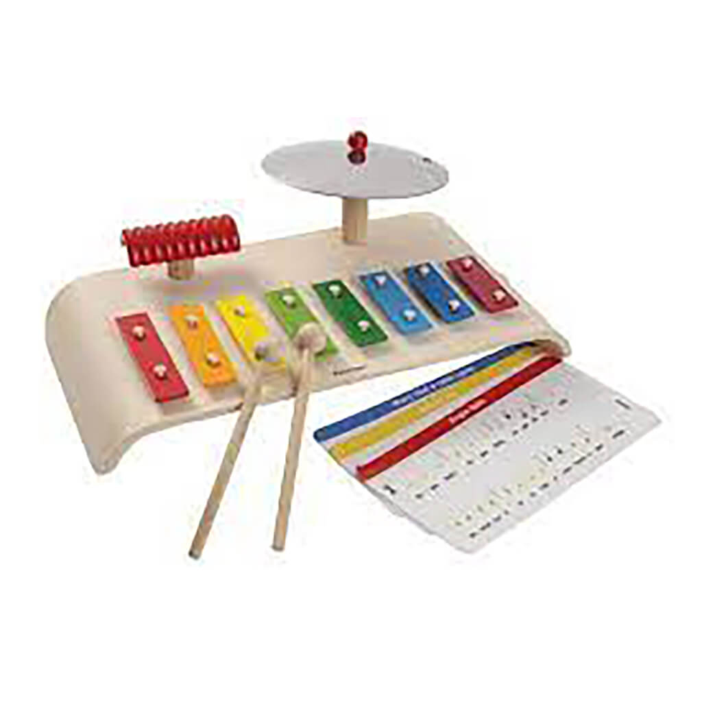 PlanToys Musical Set