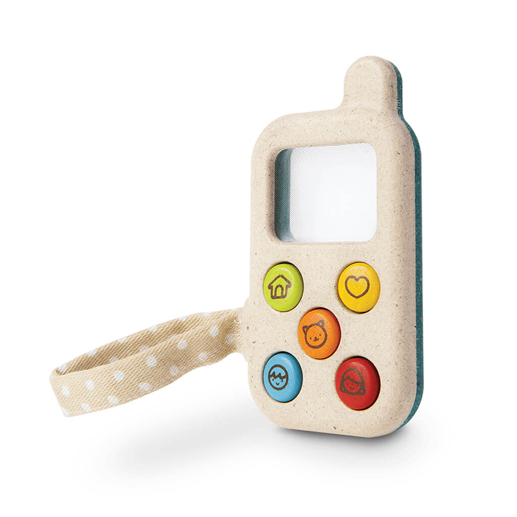 PlanToys My First Phone