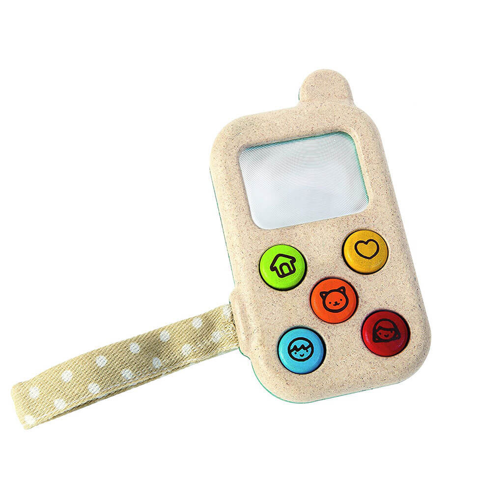 PlanToys My First Phone