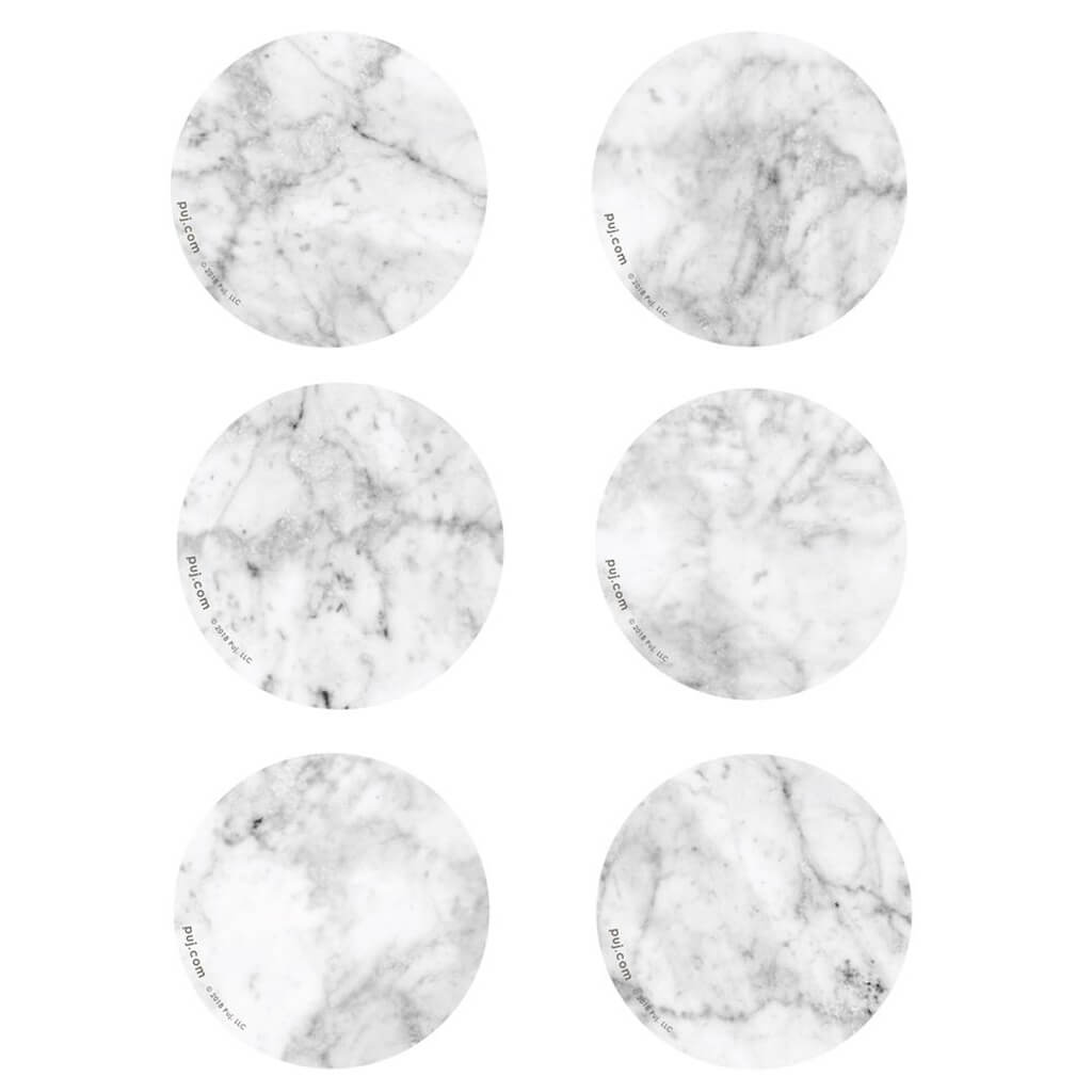 Bath Treads Marble