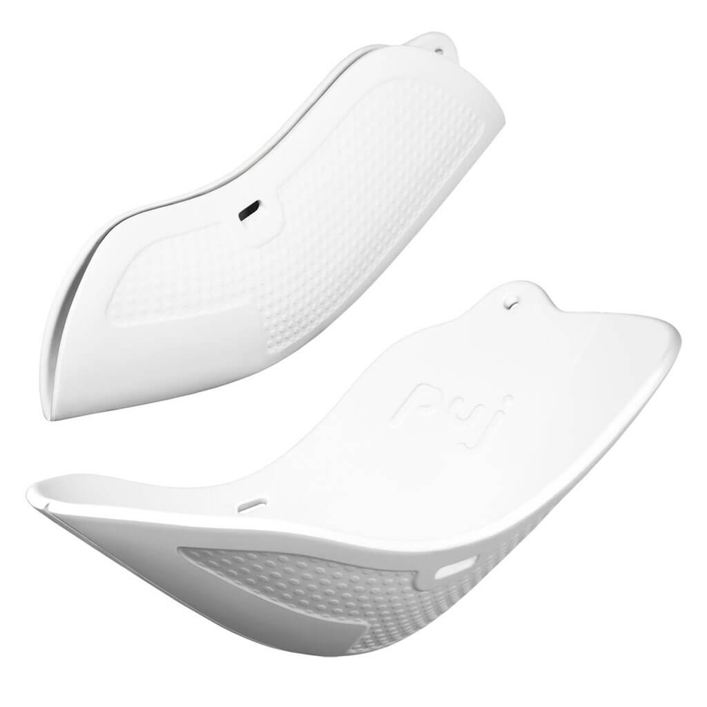 Flyte Bath White