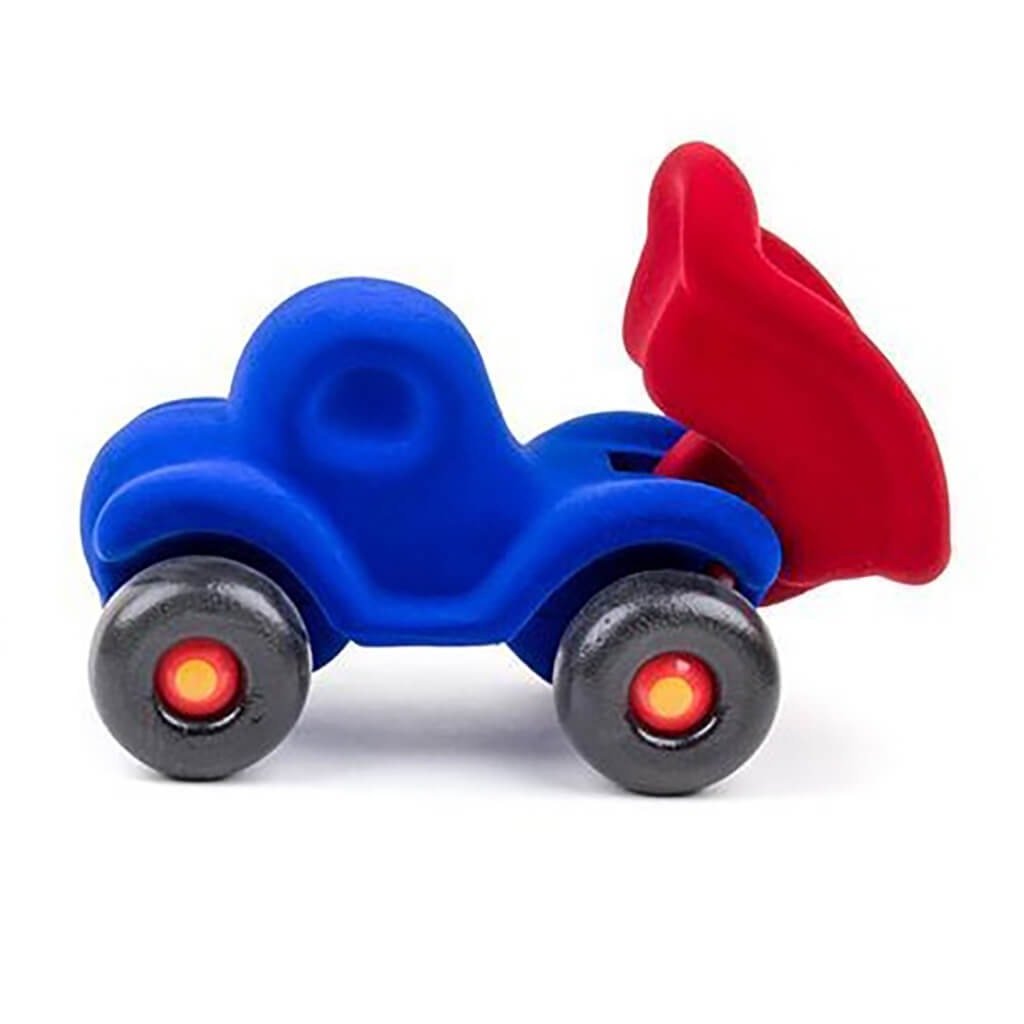 Cleanupper the Dump Truck Toy