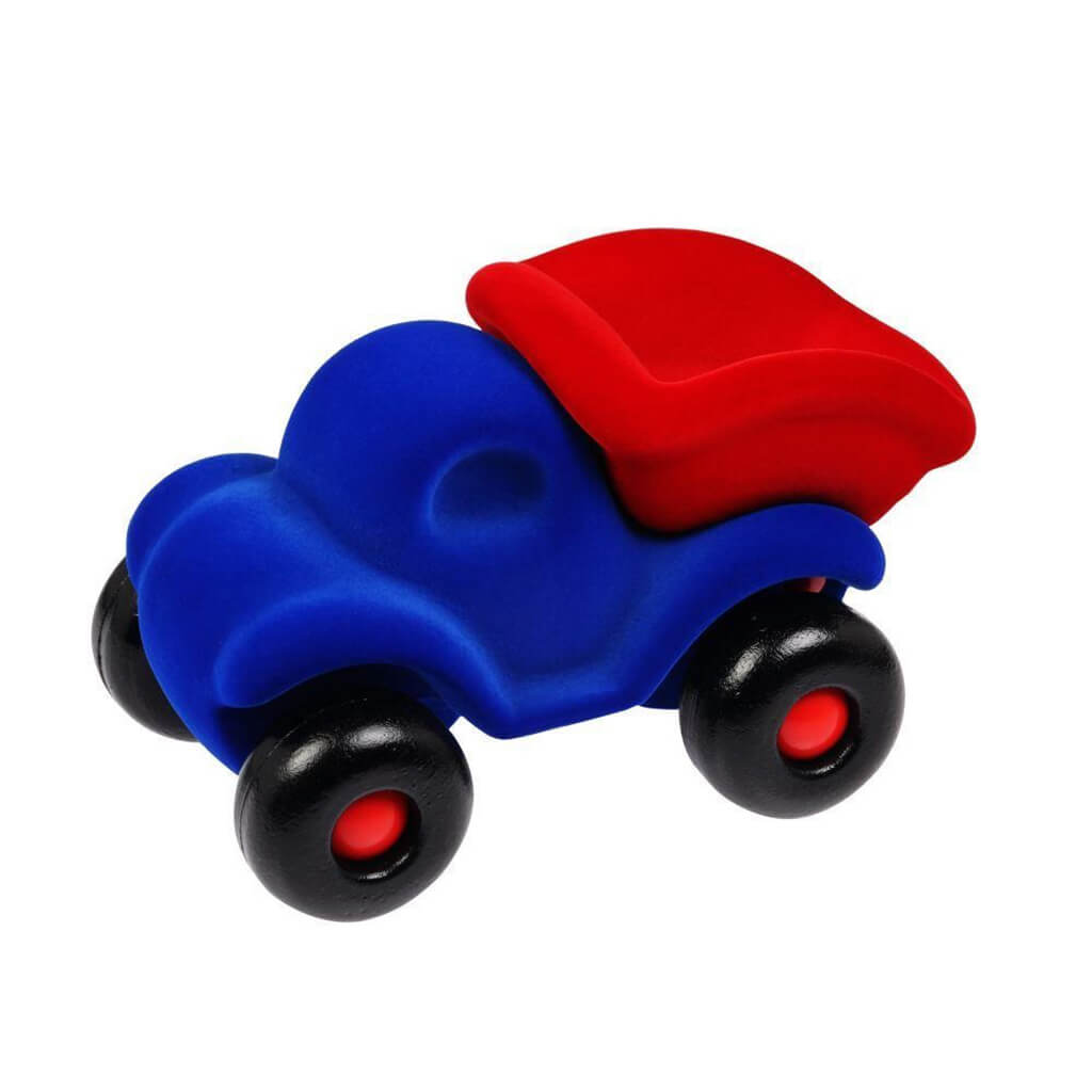 Cleanupper the Dump Truck Toy