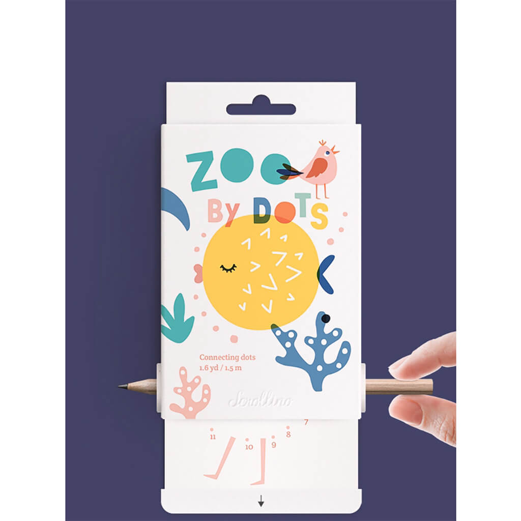 Zoo by Dots