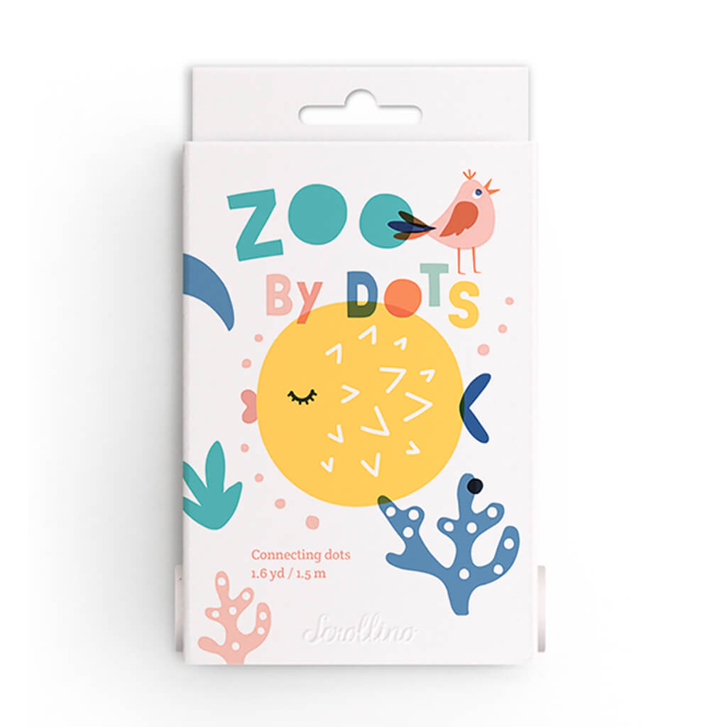 Zoo by Dots