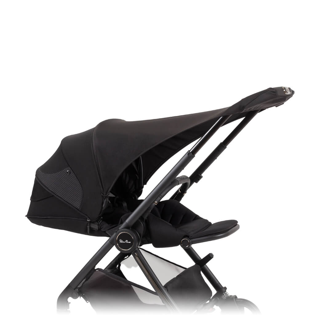 Color_Space | Silver Cross Dune Stroller Space | NINI and LOLI