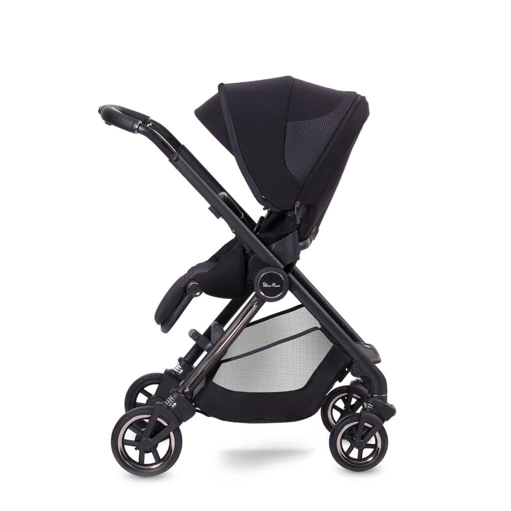 Color_Space | Silver Cross Dune Stroller Space | NINI and LOLI