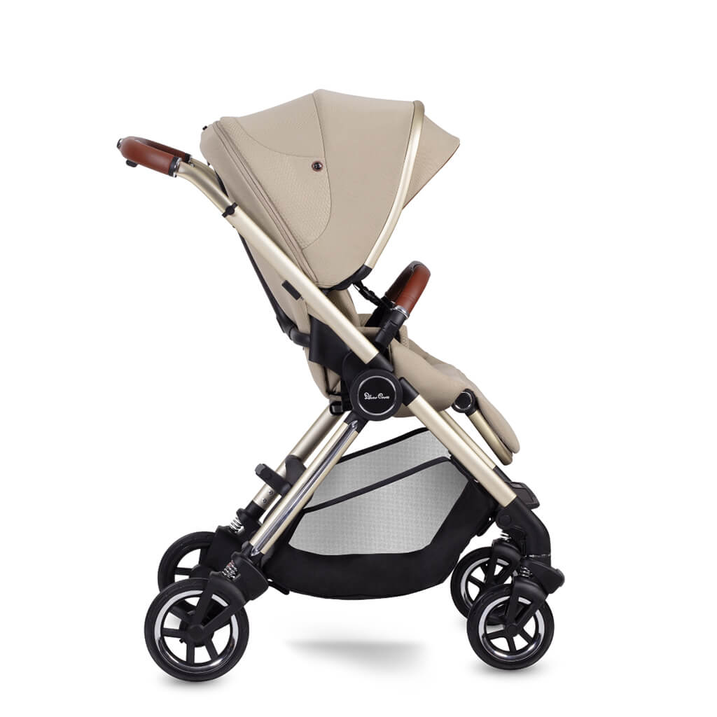 Color_Stone | Silver Cross Dune Stroller Stone | NINI and LOLI