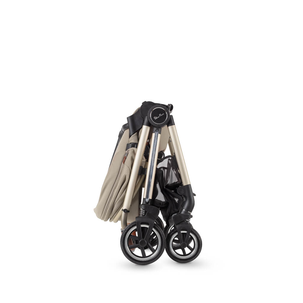 Color_Stone | Silver Cross Dune Stroller Stone | NINI and LOLI