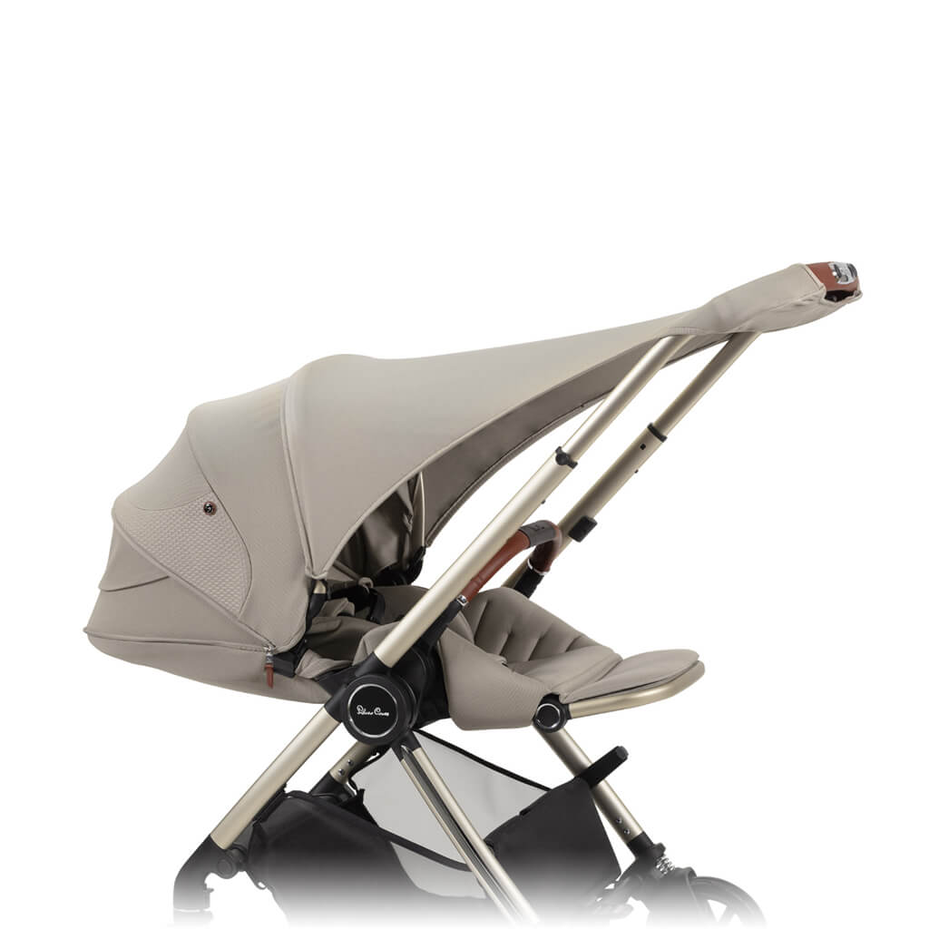 Color_Stone | Silver Cross Dune Stroller Stone | NINI and LOLI