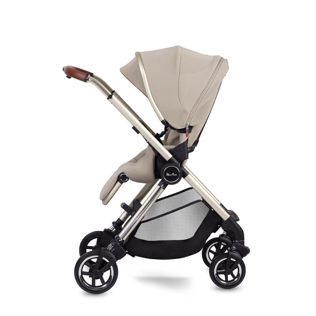 Color_Stone | Silver Cross Dune Stroller Stone | NINI and LOLI