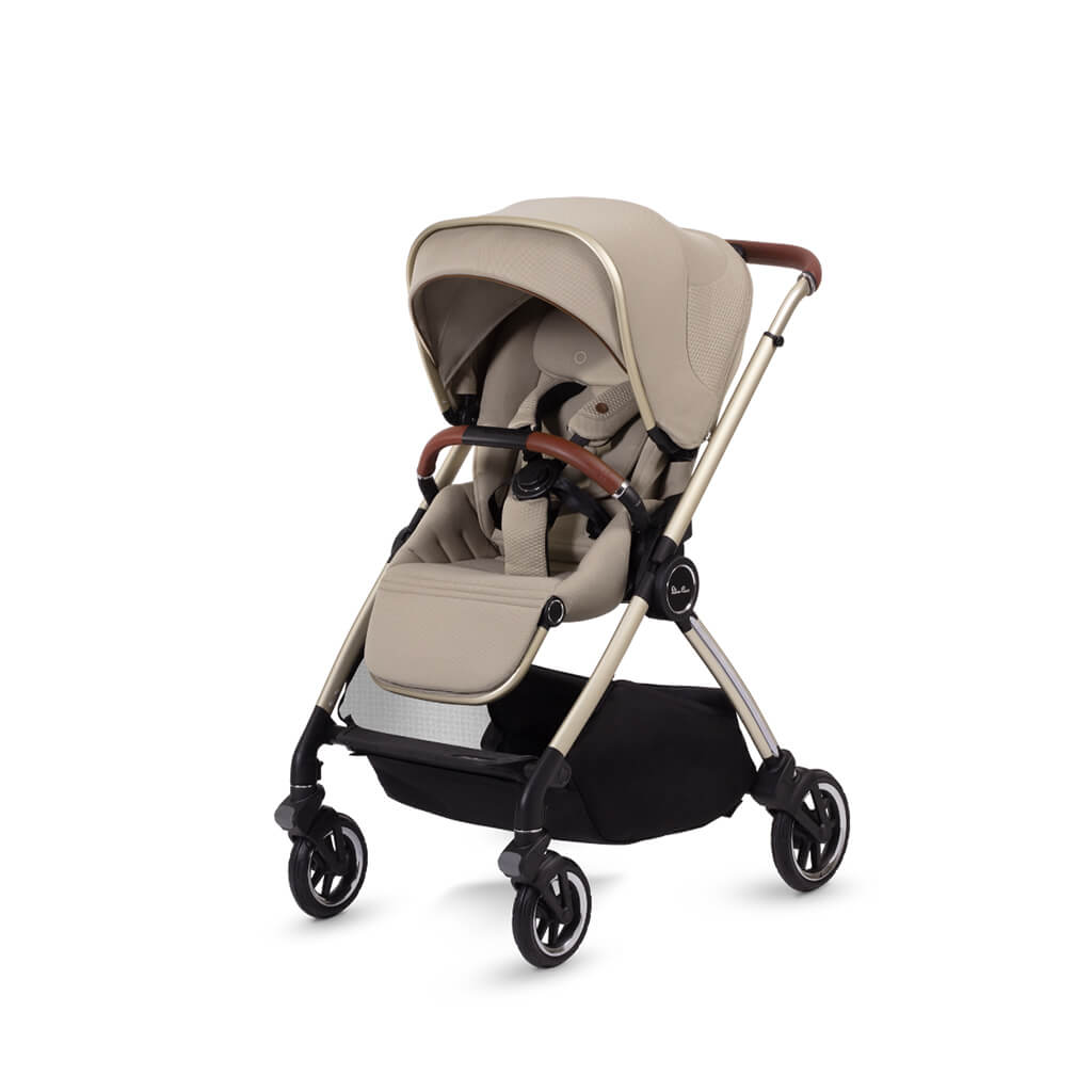 Color_Stone | Silver Cross Dune Stroller Stone | NINI and LOLI