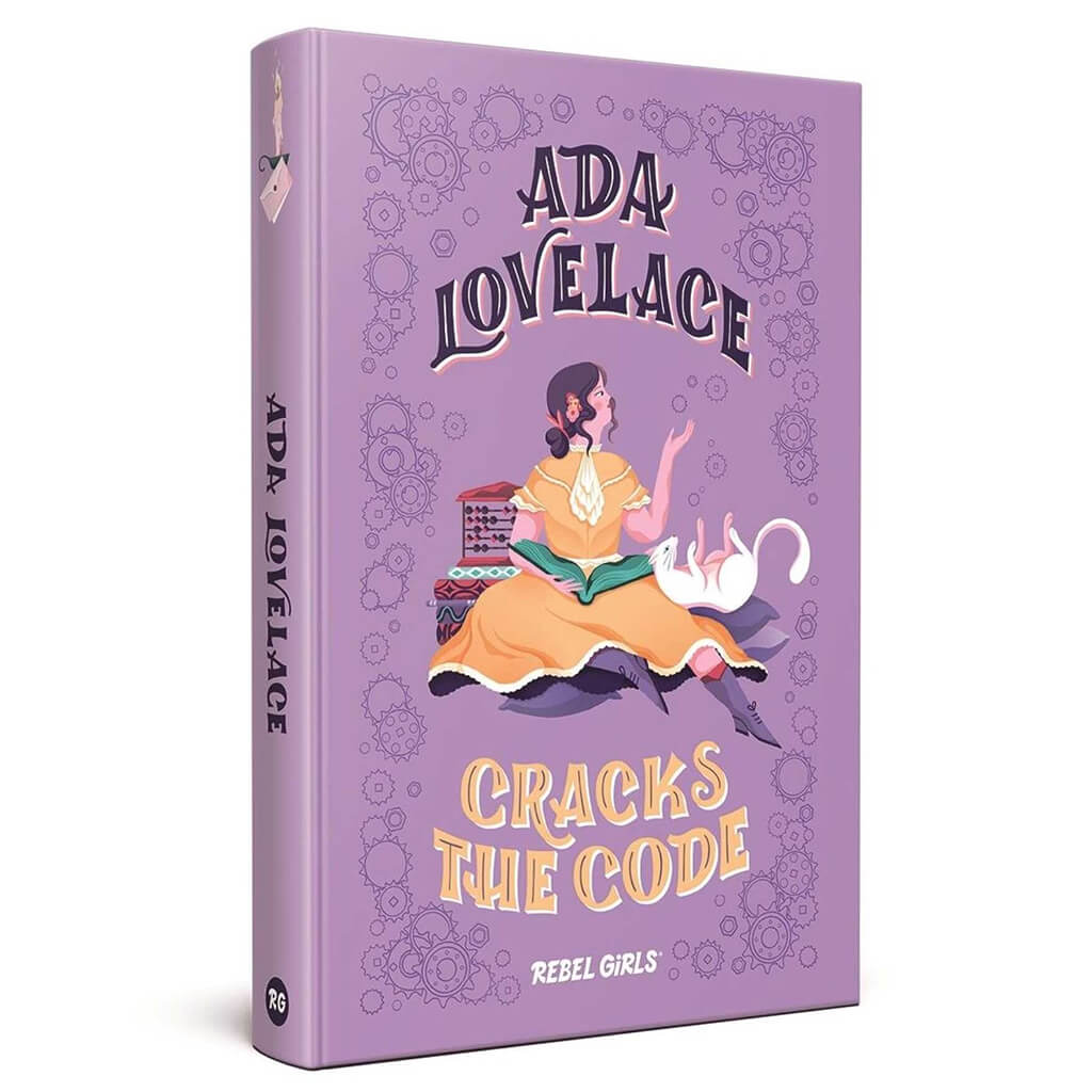 Good Night Stories for Rebel Girls The Chapter Book Set