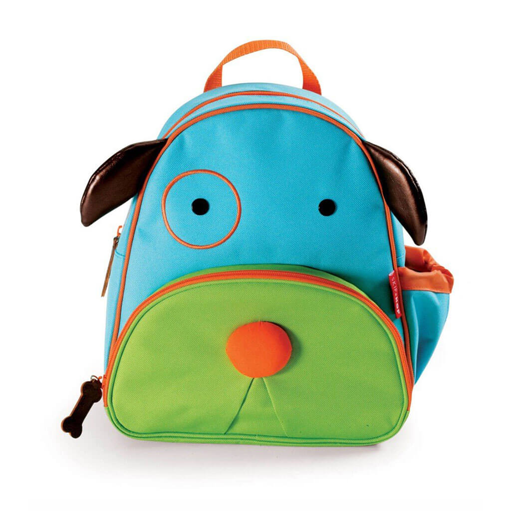 Skip Hop Zoo Backpack Dog