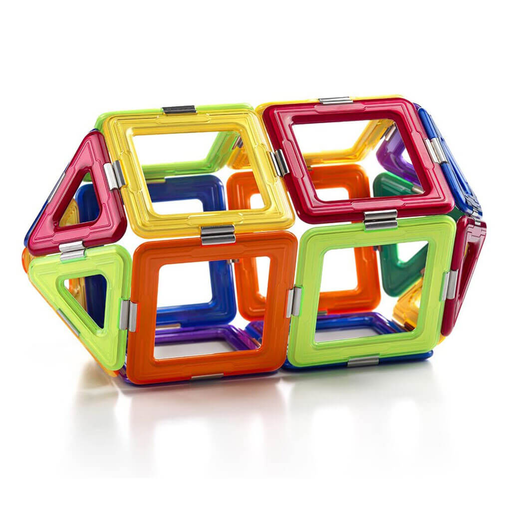 GeoSmart GeoSphere Building Set