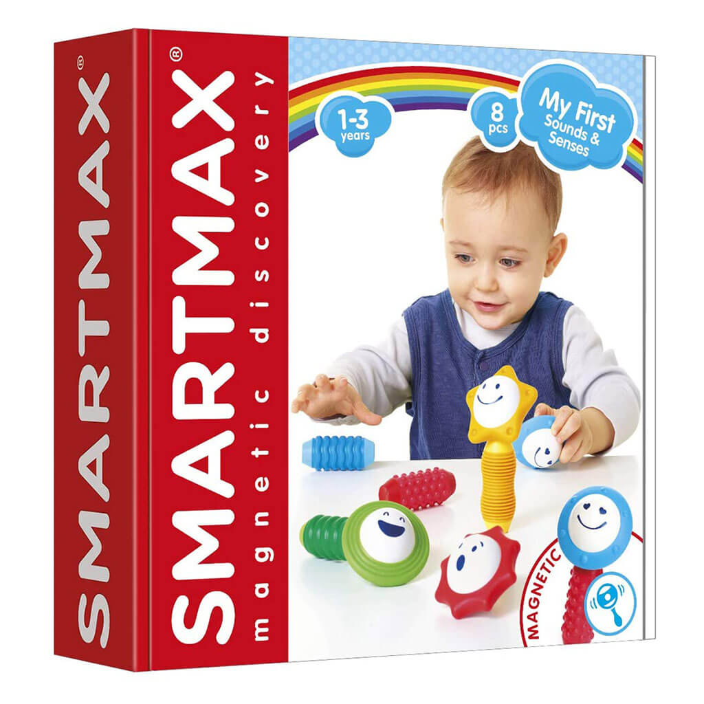 SmartMax My First Sounds and Senses