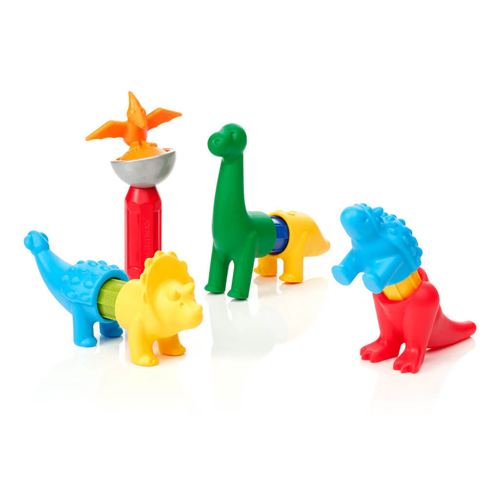 SmartMax My First Dinosaurs