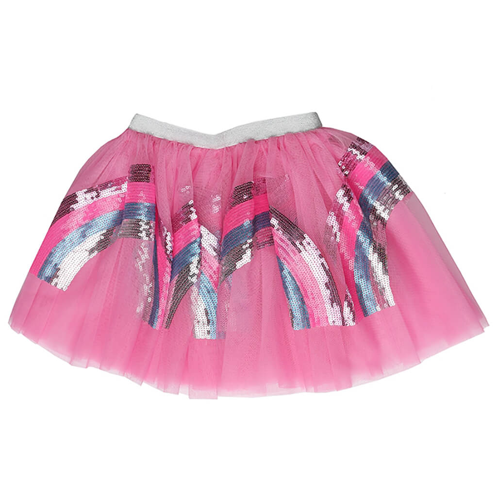 Girls' Tutu Over The Rainbow