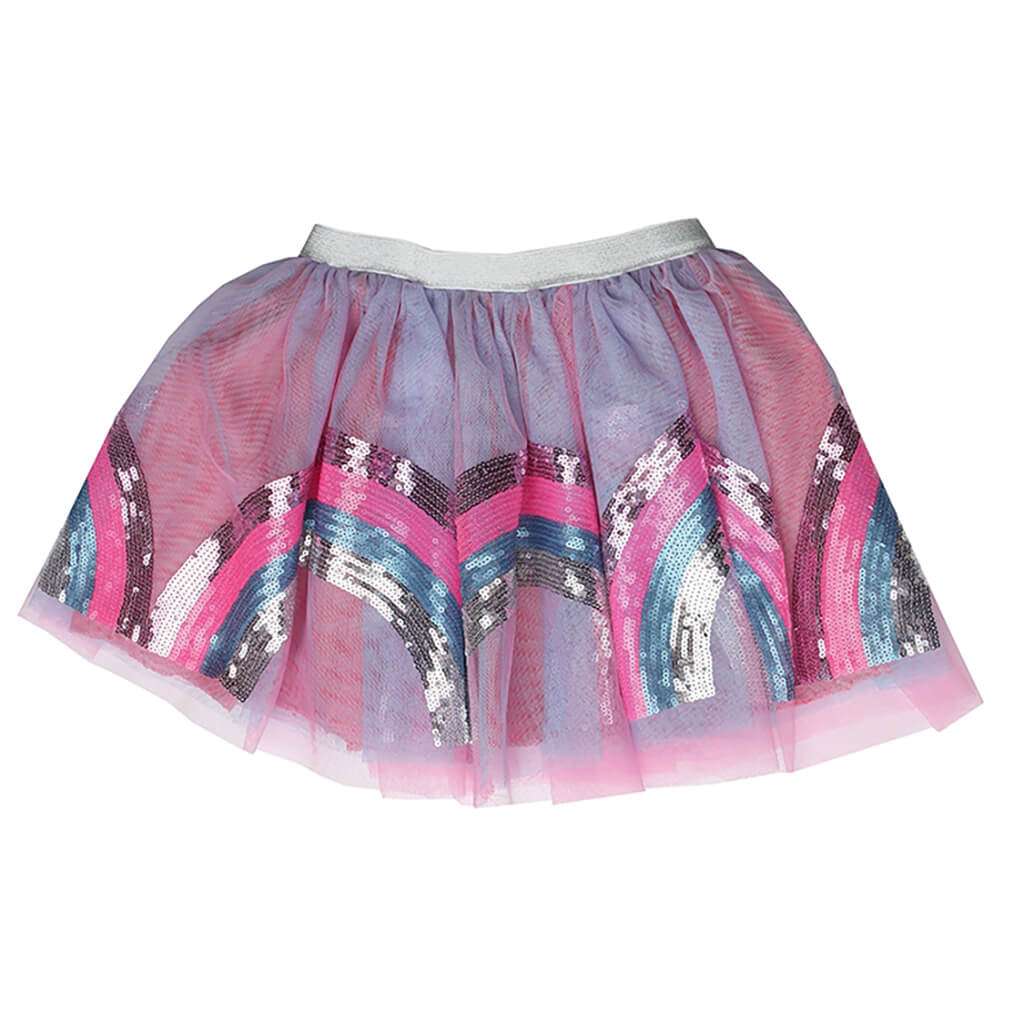 Girls' Tutu Over The Rainbow