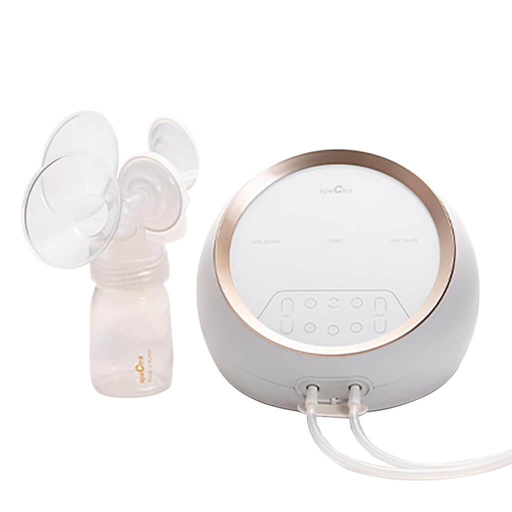 Synergy Gold Dual Powered Electric Breast Pump