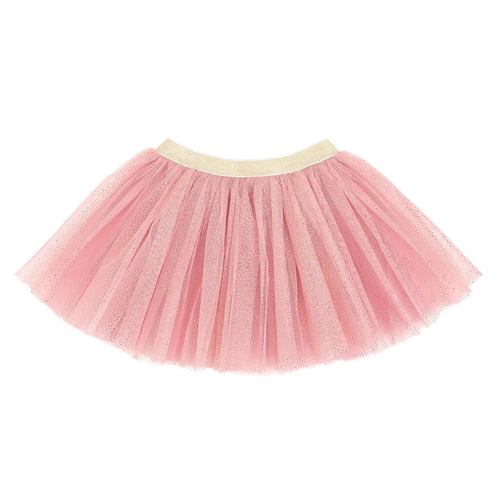 Girls' Tutu Blush Pink