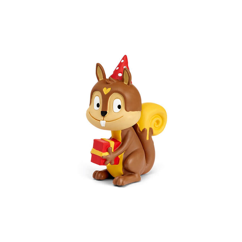 Birthday Songs Audio Play Figurine