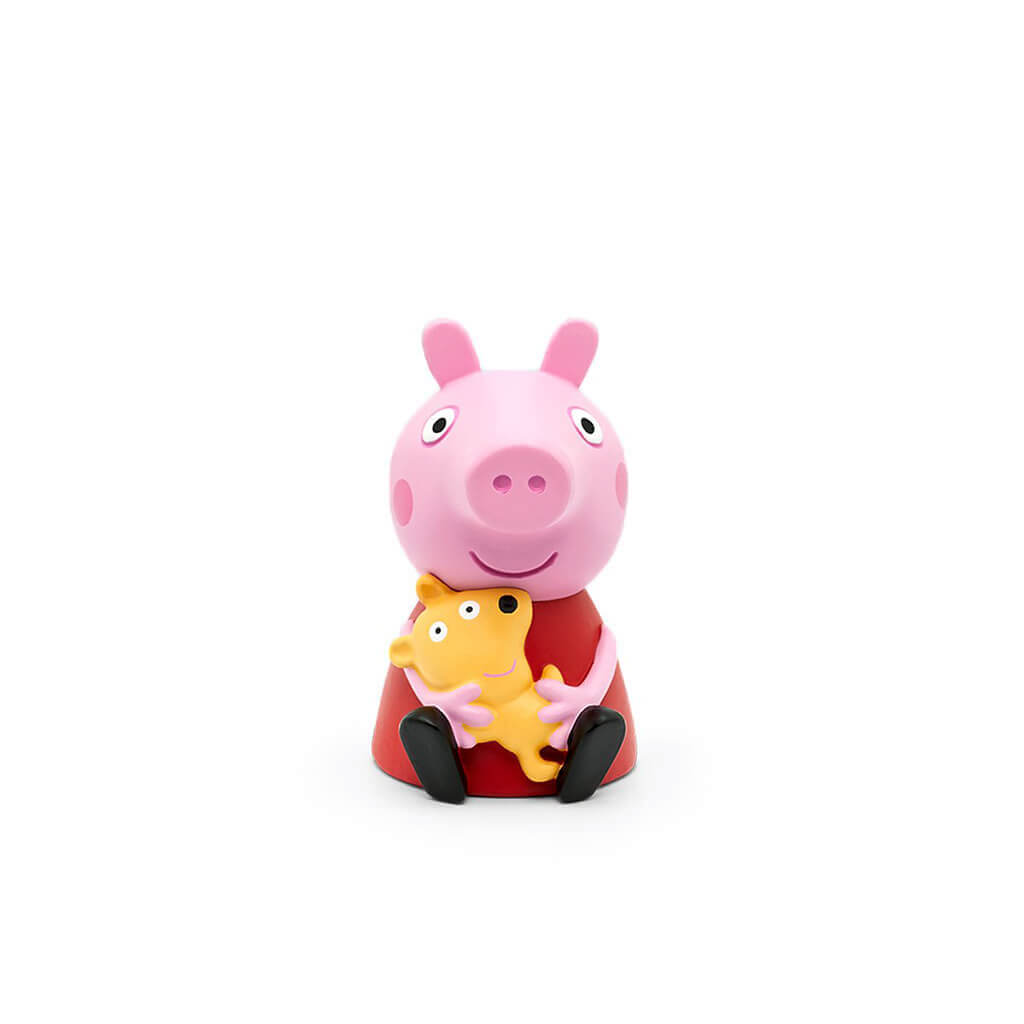 Peppa Pig Audio Play Figurine