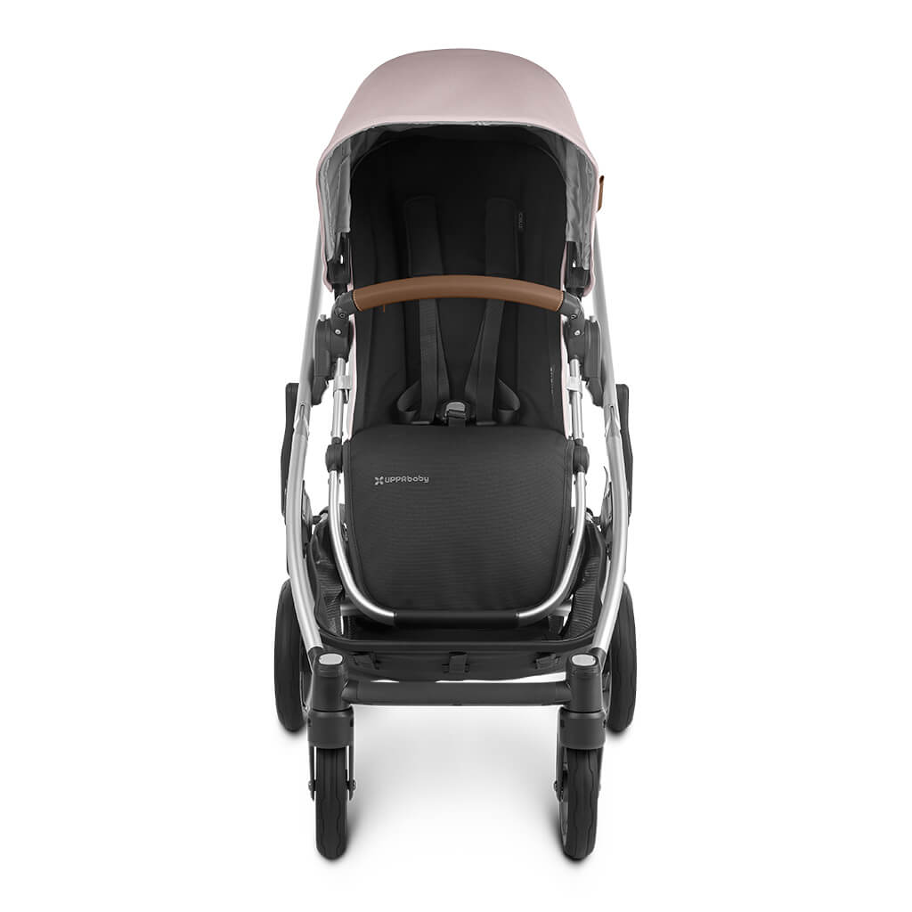 Color_Alice Dusty Pink | Uppbaby Cruz V2 Stroller Alice Dusty Pink | NINI and LOLI