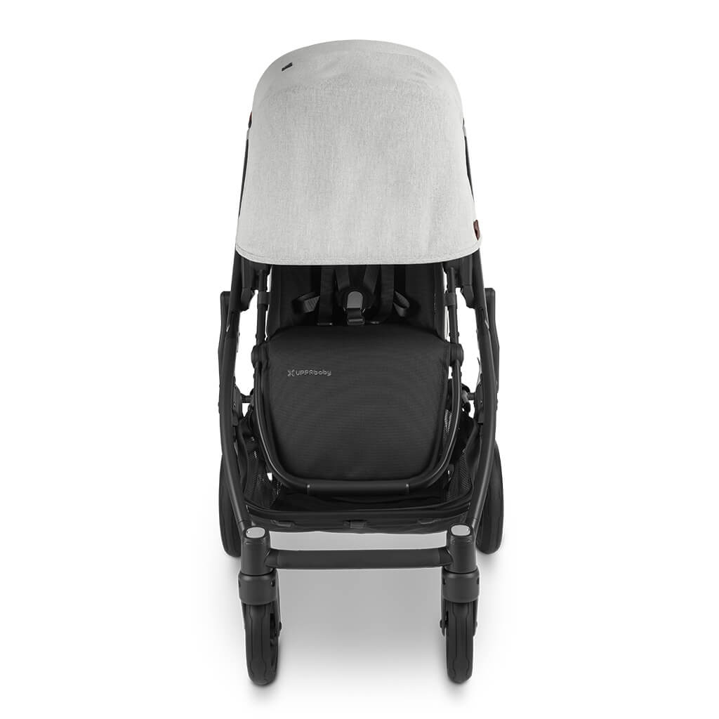 uppababy cruz stroller weight