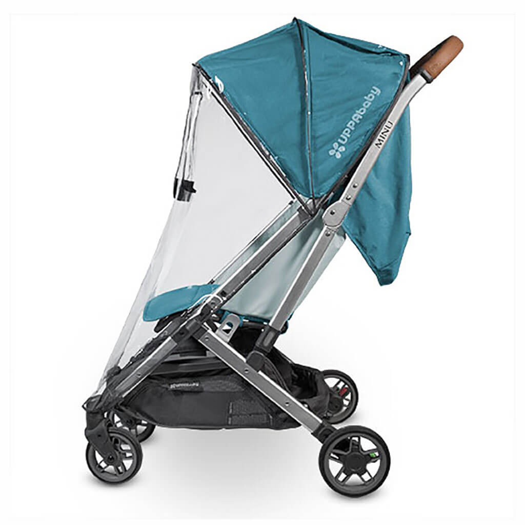 UPPAbaby Minu V2 Stroller