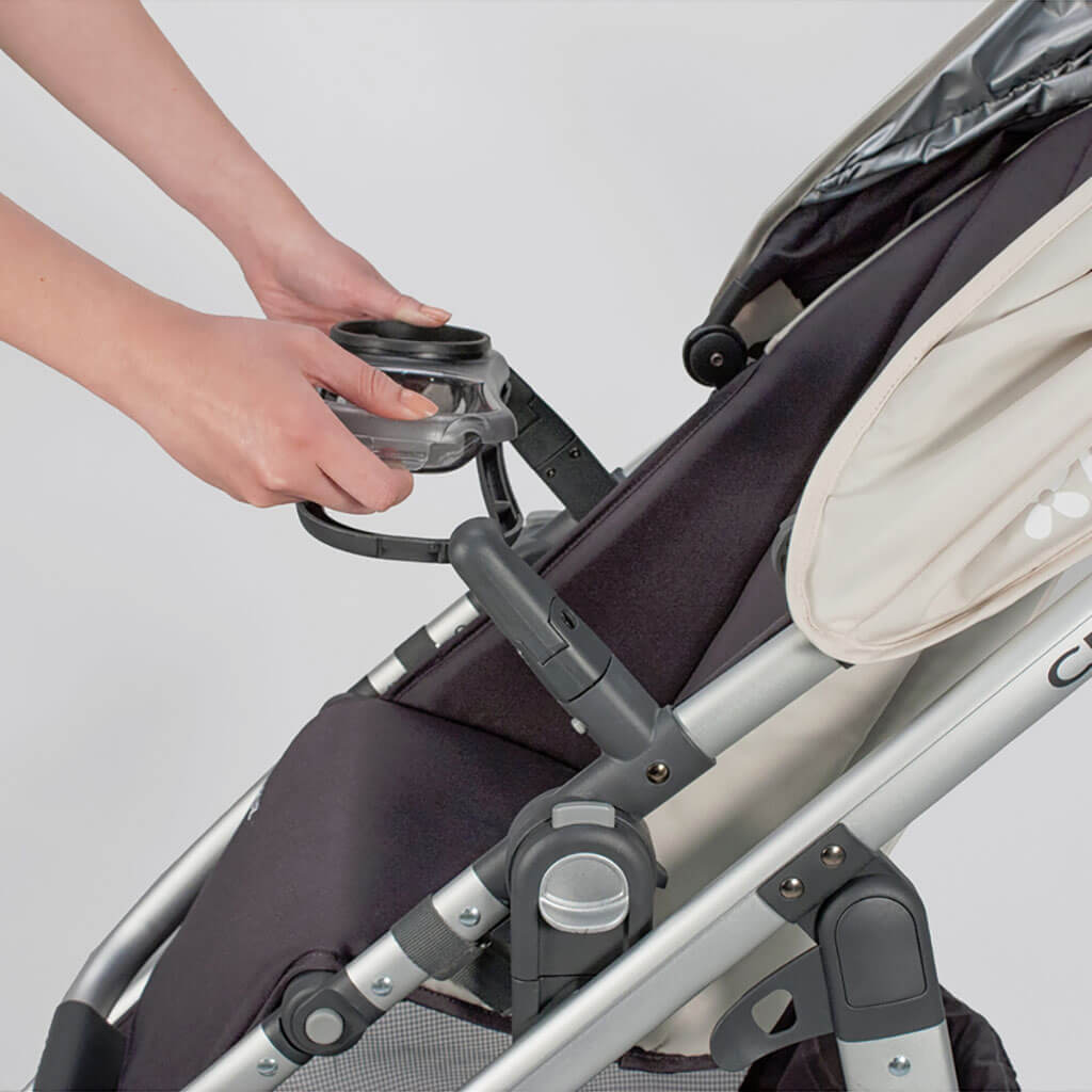 UPPAbaby Vista V2 -  A Complete Guide to the Premium Baby Stroller