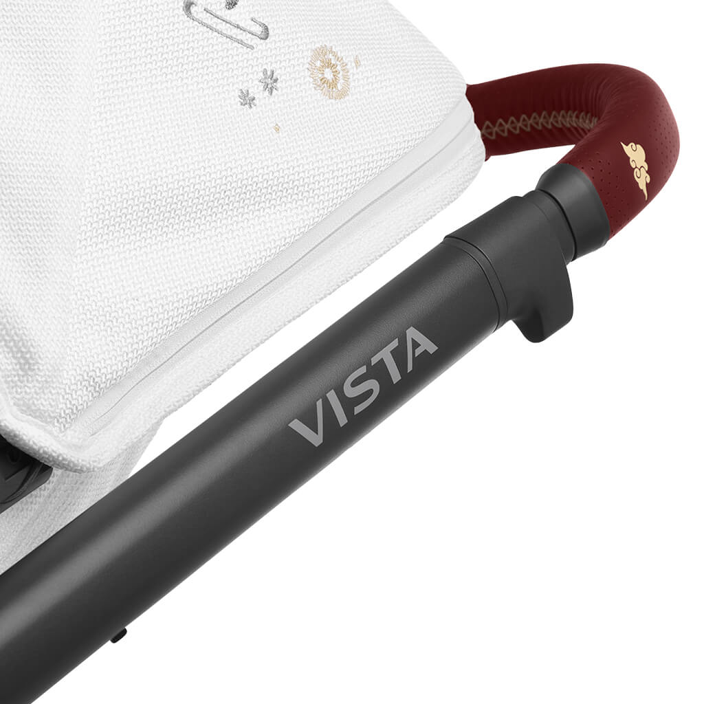 UPPAbaby Vista V2 -  A Complete Guide to the Premium Baby Stroller