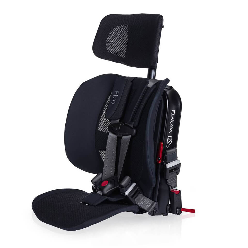 WAYB Pico Portable Car Seat Jet