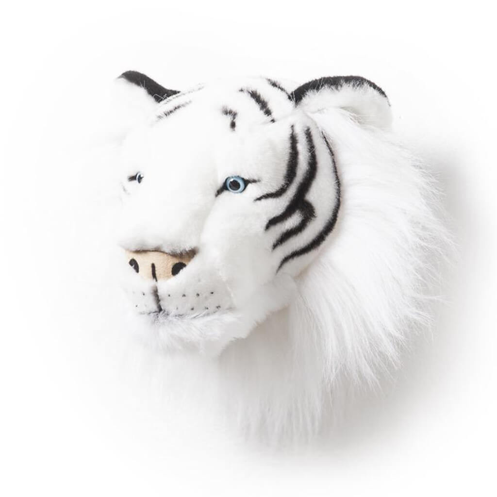 White Tiger