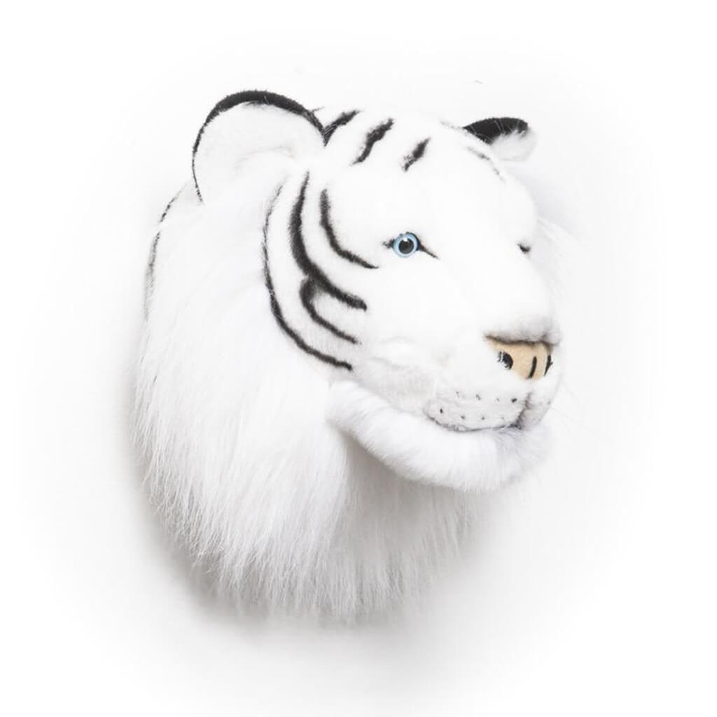 White Tiger