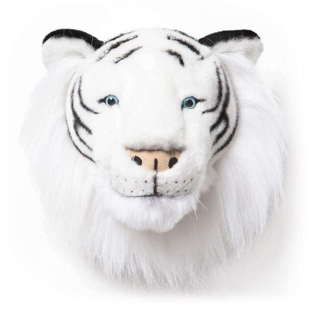 White Tiger